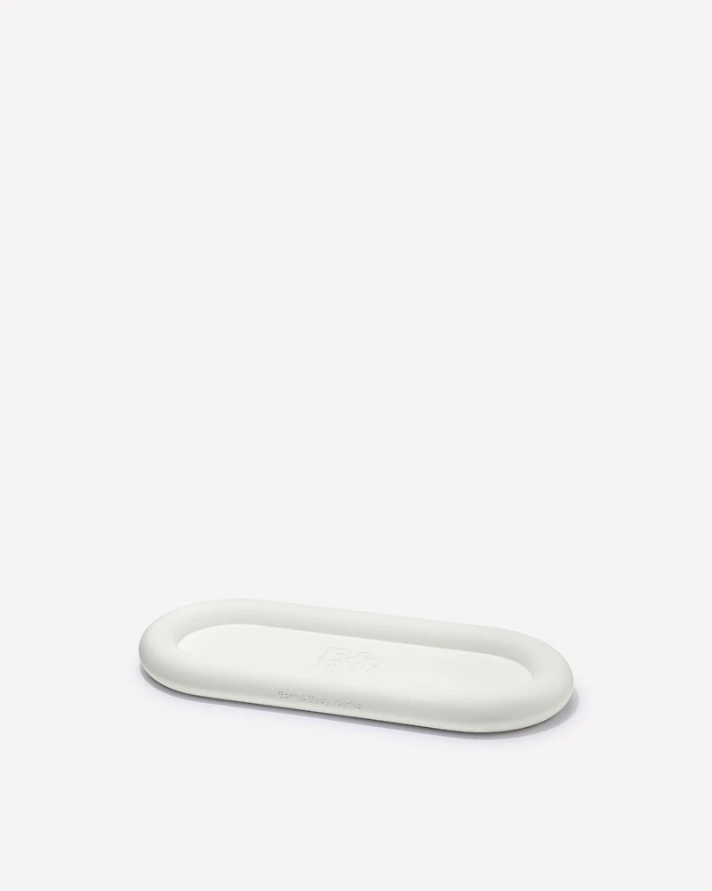 Fast-Dry Stone Countertop Tray