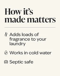 Vanilla Suede Fragrance Booster