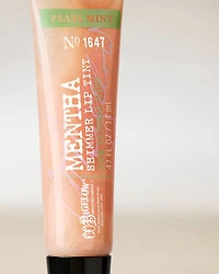 Shimmer Tint Pink Lip Gloss