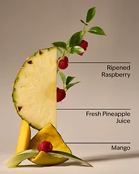 Pineapple Mango Gentle & Clean Foaming Hand Soap