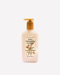 Cozy Vanilla Almond Daily Moisturizing Hand Soap