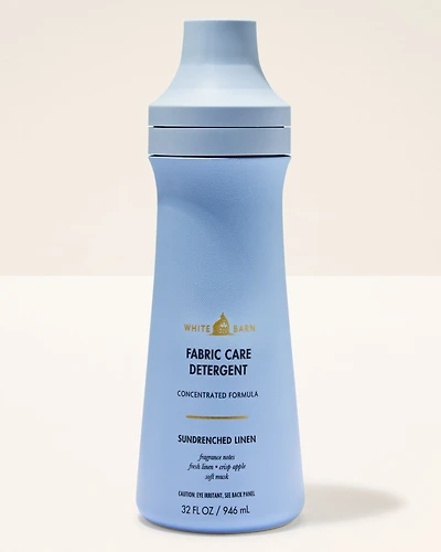 Sundrenched Linen Laundry Detergent