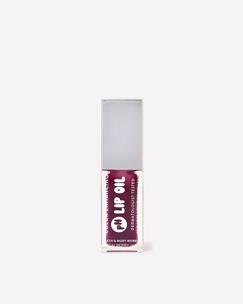 Acai Berry Jam pH Lip Oil