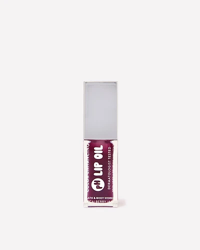 Acai Berry Jam pH Lip Oil