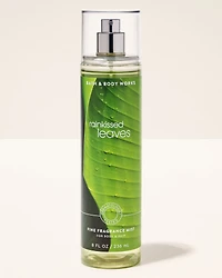 Rainkissed Leaves Fine Fragrance Mist