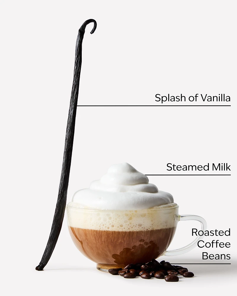 Freshly Brewed Coffee 3-Wick Candle