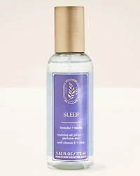 Lavender Vanilla Essential Oil Mist