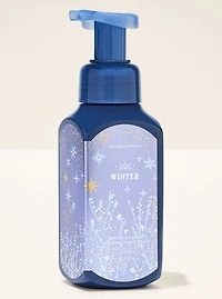 Winter Gentle & Clean Foaming Hand Soap