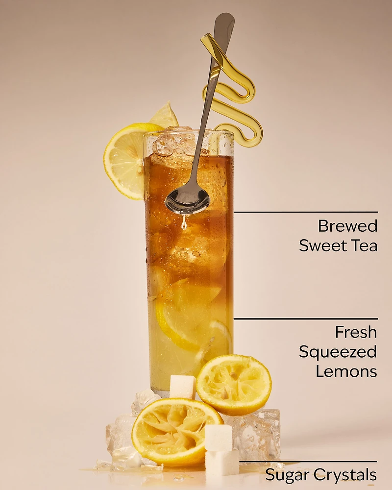 Sweet Tea & Lemonade PocketBac Hand Sanitizer