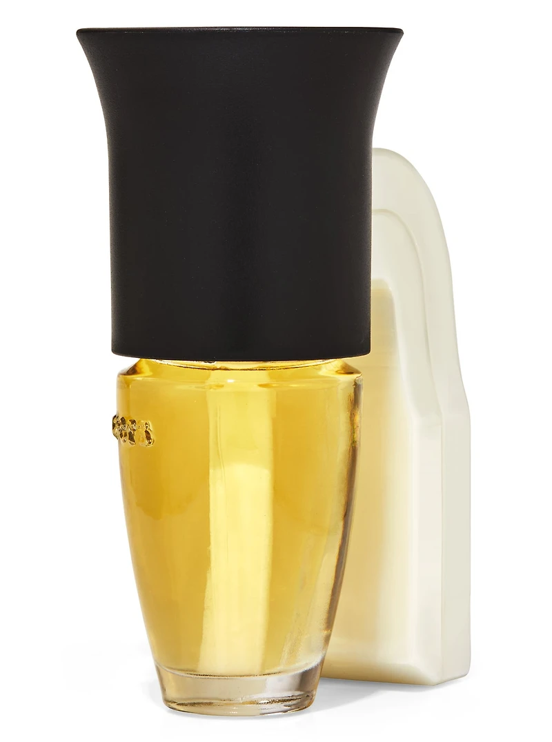 Flare Nightlight Wallflowers Fragrance Plug
