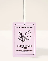 Clean House Vibes Hanging Fragrance Diffuser