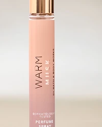 Warm Musk Mini Eau de Parfum