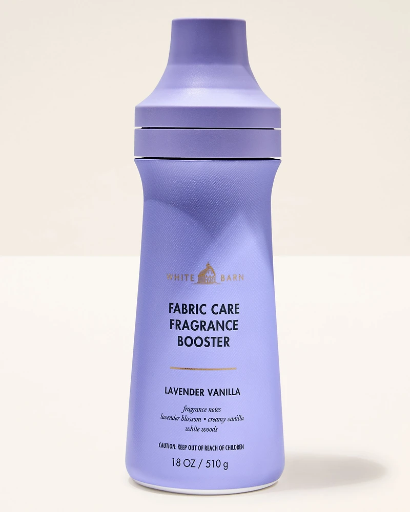 Lavender Vanilla Fragrance Booster