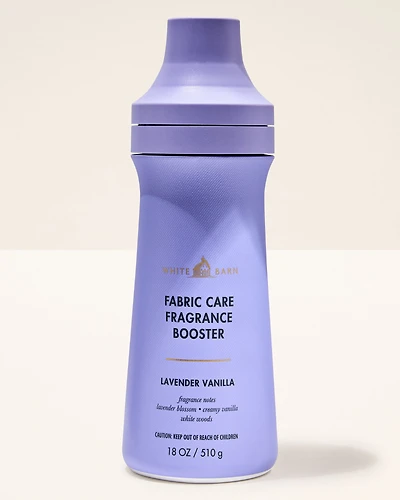 Lavender Vanilla Fragrance Booster