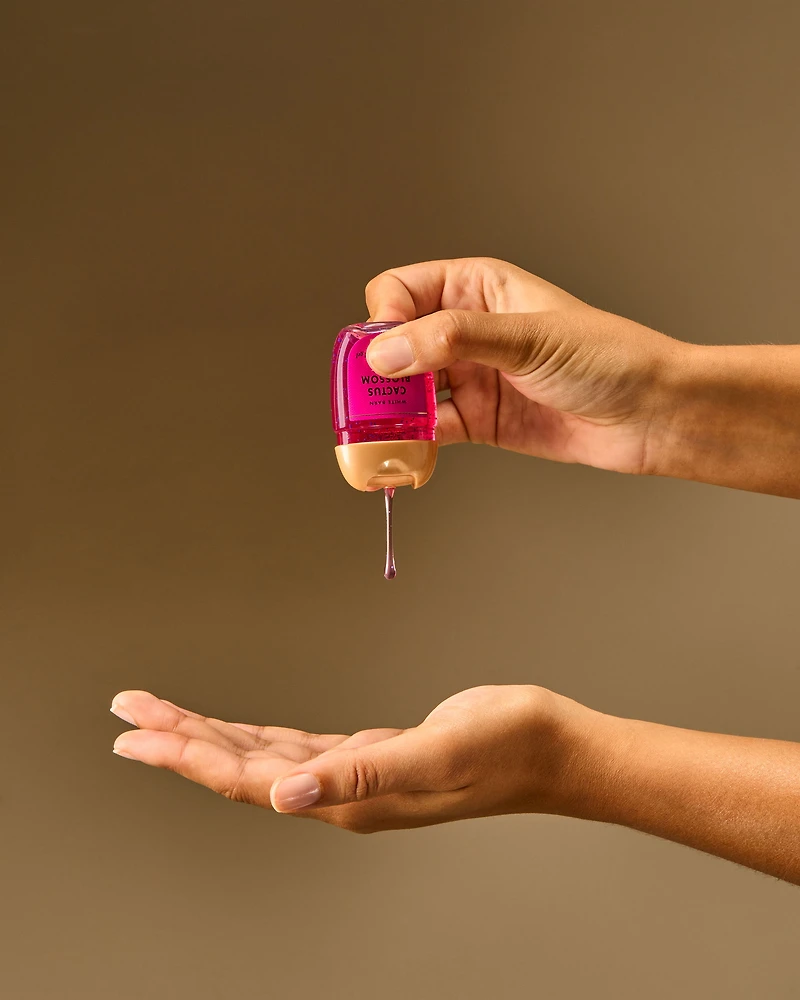 Cactus Blossom PocketBac Hand Sanitizer