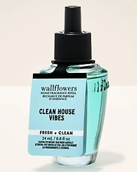 Clean House Vibes Wallflowers Fragrance Refill