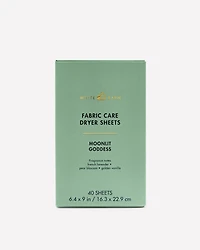 Moonlit Goddess Dryer Sheets