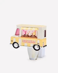 Ice Cream Truck Nightlight Projector Wallflowers Fragrance Plug
