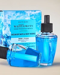 Ocean Wallflowers Refills 2-Pack