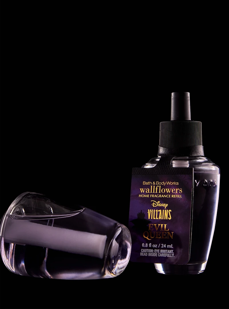 Evil Queen Wallflowers Fragrance Refill