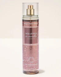 Wrapped In Vanilla Fine Fragrance Mist