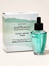 Clean House Vibes Wallflowers Refills 2-Pack