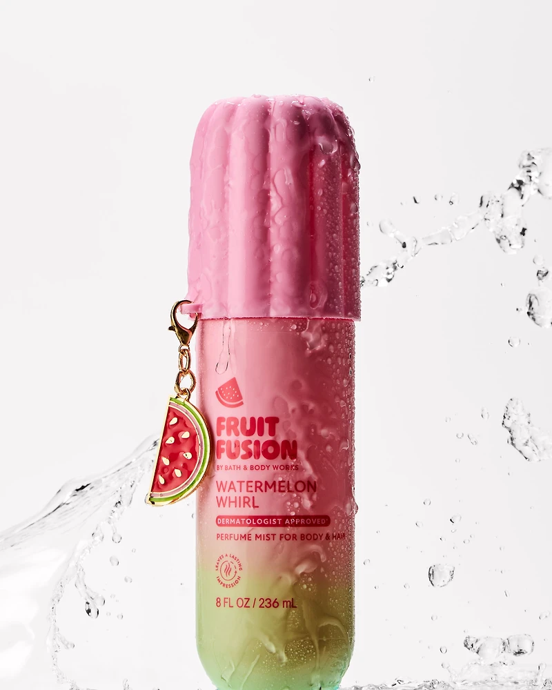 Watermelon Whirl Perfume Mist