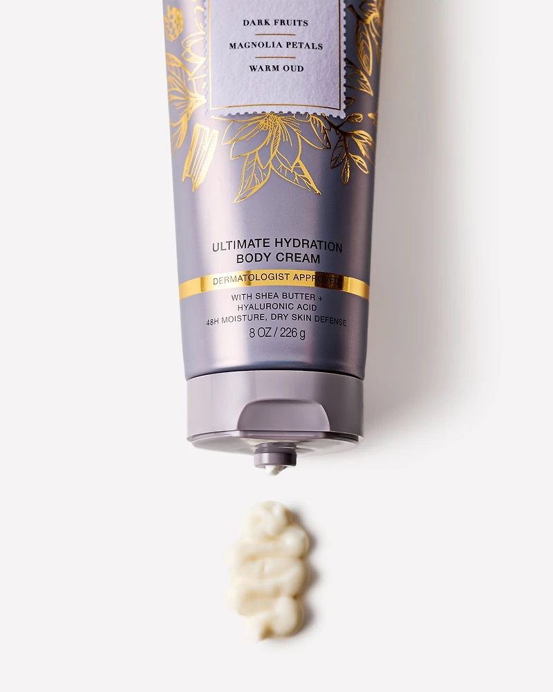 Oud Berry Ultimate Hydration Body Cream