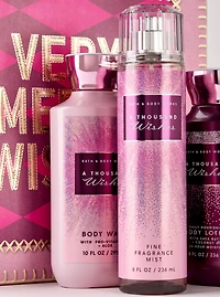 A Thousand Wishes Gift Set