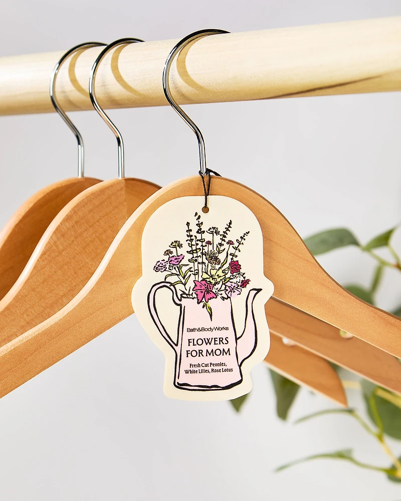 Flowers For Mom Hanging Fragrance Diffuser