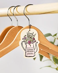Flowers For Mom Hanging Fragrance Diffuser