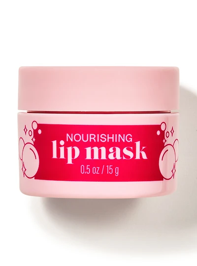 Champagne Toast Lip Mask