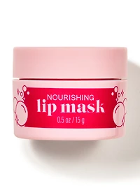 Champagne Toast Lip Mask