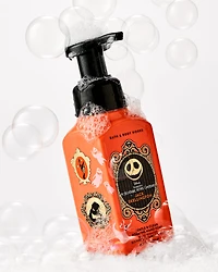 Jack Skellington Gentle & Clean Foaming Hand Soap