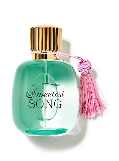 Sweetest Song Eau De Parfum