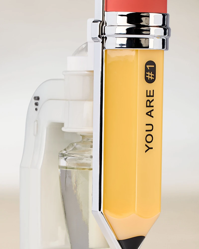 Pencil Scent Control™ Nightlight Wallflowers Fragrance Plug