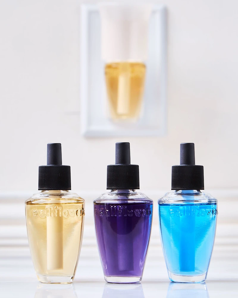 Black Cherry Merlot Wallflowers Refills 2-Pack