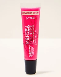 Magenta Mint Mentha Lip Gloss