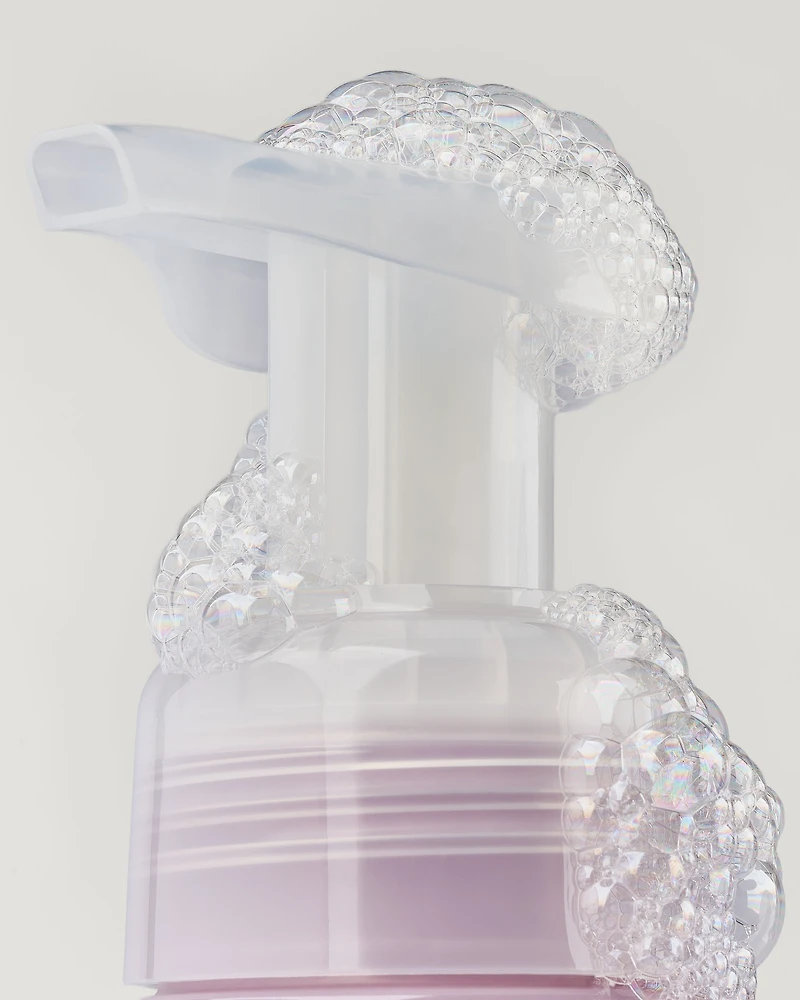 Wildberry Lemonade Gentle & Clean Foaming Hand Soap
