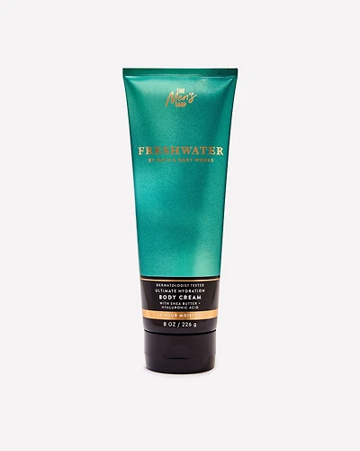 Freshwater Ultimate Hydration Body Cream