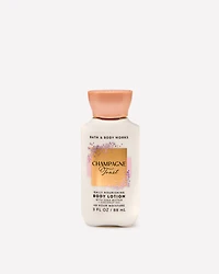 Champagne Toast Travel Size Body Lotion