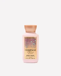 Champagne Toast Travel Size Body Wash