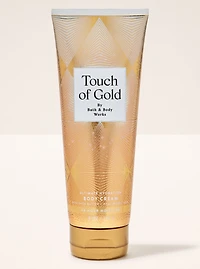 Touch of Gold Ultimate Hydration Body Cream