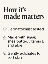 Gingham Gorgeous By Bath & Body Works Foaming Sugar Scrub