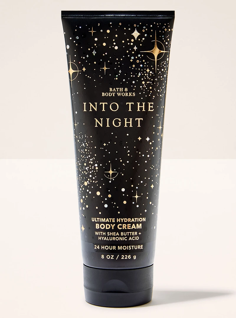 Into the Night Ultimate Hydration Body Cream