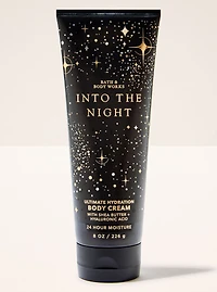 Into the Night Ultimate Hydration Body Cream