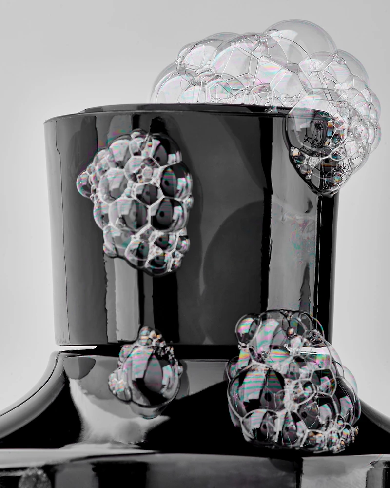 Nocturnal Rose 3-in-1 Hair, Face & Body Wash