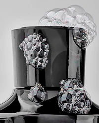 Nocturnal Rose 3-in-1 Hair, Face & Body Wash