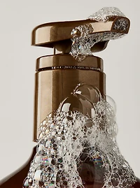 Gingerbread Bakery Cleansing Gel Hand Soap