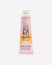 Champagne Toast Hand Cream